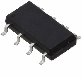 C326S, Solid State Relays - PCB Mount COTO MOSFET - 2 FORM A, 40V, 50m OHMS