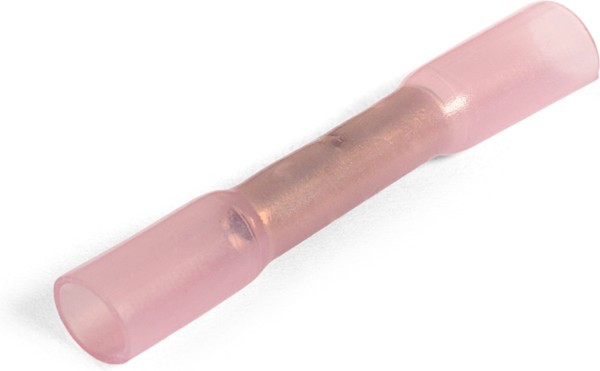 Гильза изолированная соединительная ГСИ-Т 1,5 КВТ Гильза изолированная соединительная ГСИ-Т 1,5 КВТ