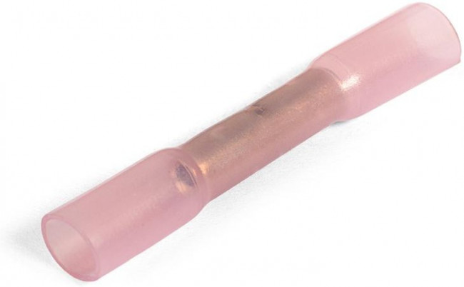 Гильза изолированная соединительная ГСИ-Т 1,5 КВТ Гильза изолированная соединительная ГСИ-Т 1,5 КВТ