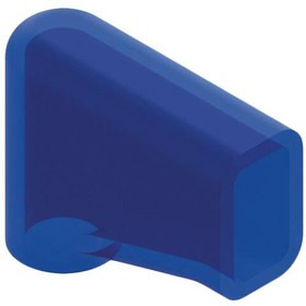 248532, Terminals Insulating Sleeve,Flag,Transp Blue, Insul Sleeve,Flag,Trnsp Blue 248532, Terminals Insulating Sleeve,Flag,Transp Blue, Insul Sleeve,Flag,Trnsp Blue