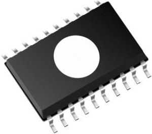 MC74VHCT541ADTRG, Buffer/Line Driver 8-CH Non-Inverting 3-ST CMOS 20-Pin TSSOP W T/R MC74VHCT541ADTRG, Buffer/Line Driver 8-CH Non-Inverting 3-ST CMOS 20-Pin TSSOP W T/R