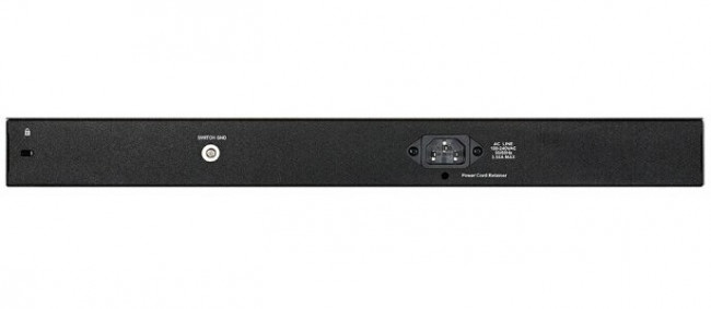 DMS-1100-10TP, Managed 10 Port Managed Switch With PoE DMS-1100-10TP, Managed 10 Port Managed Switch With PoE