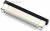Разъем FPC Half Coverage Bottom Contact 0.5K-BX-28PWB 28 pin высота 2мм шаг 0,5мм