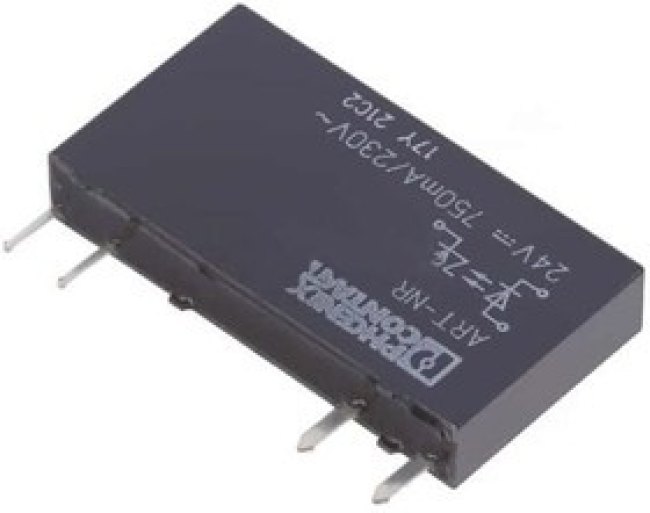 OPT-24DC/230AC/ 1