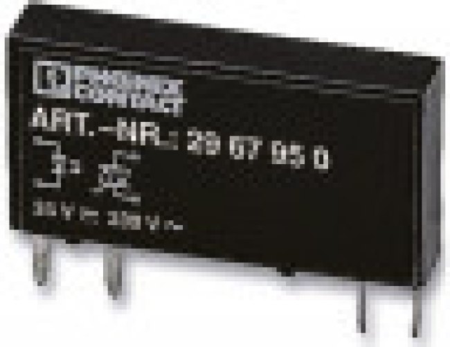 OPT-24DC/230AC/ 1