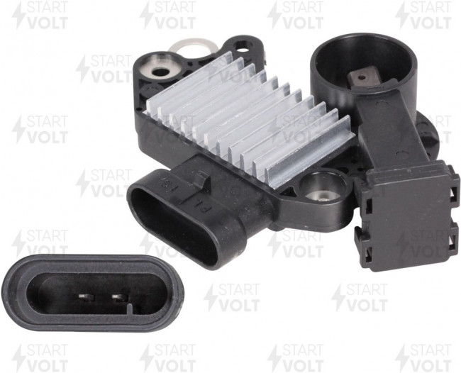 VRR0549, Реле напряжения генератора VRR0549, Реле напряжения генератора