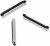 686116183822, FFC &amp; FPC Connectors WR-FPC 1.00mm ZIF w/ cap 16P Vertical