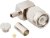 031-6822, RF COAXIAL, TNC PLUG, 50 OHM, CABLE 031-6822, RF COAXIAL, TNC PLUG, 50 OHM, CABLE