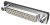 D37S13A6GX00LF, D-Sub Standard Connectors 37P SKT RA SOLDER SHELL SIZE C D37S13A6GX00LF, D-Sub Standard Connectors 37P SKT RA SOLDER SHELL SIZE C