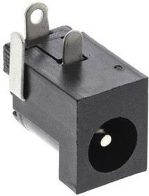 Разъем питания NEB 21 R