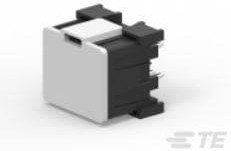 2173132-2, Power to the Board 4P VERT HEADER UNSHIELDED,P/F 2173132-2, Power to the Board 4P VERT HEADER UNSHIELDED,P/F