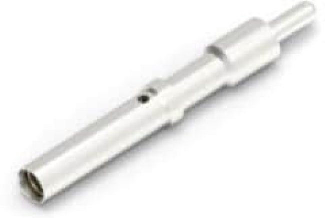 6648383-1, Heavy Duty Power Connectors SCKT CONTACT SIZE 16