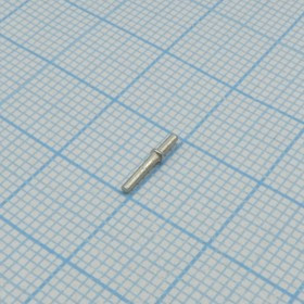 Лепесток штырь 2-1,0-3-9-04 ГОСТ16840-78