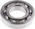 6207 Single Row Deep Groove Ball Bearing- Open Type 35mm I.D, 72mm O.D 6207 Single Row Deep Groove Ball Bearing- Open Type 35mm I.D, 72mm O.D