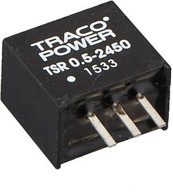 TSR 0.5-2450 TSR 0.5-2450