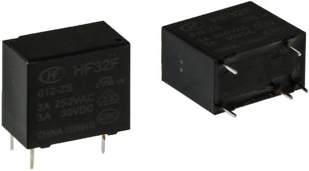 HF32F/012-ZS3