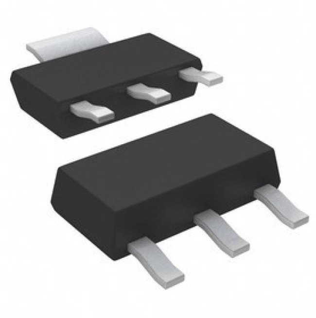 AP2114H-3.3TRG1