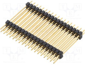 BTH-050-01-L-D-A-TR, Conn Micro Terminal HDR 100 POS 0.5mm Solder ST SMD T/R BTH-050-01-L-D-A-TR, Conn Micro Terminal HDR 100 POS 0.5mm Solder ST SMD T/R