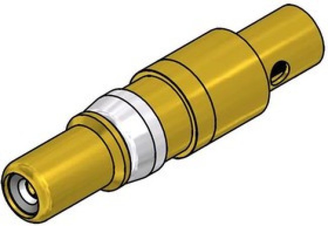 131J20029X, D-Sub Contacts COAX CONTACT MALE FOR 174 188 316 131J20029X, D-Sub Contacts COAX CONTACT MALE FOR 174 188 316