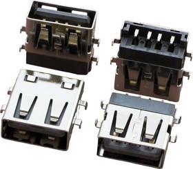 Разъем USB для ноутбука 0312