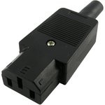 AC-102/K2417, Разъем