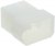180901, Conn Housing PL 4 POS 7.2mm Crimp ST Cable Mount Natural Carton