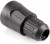 AHDPBS-0406-002, Зажим круглого разъема, 1-11/16-12 UN, 24, 0.71 ", Термопласт, DuraMate™ AHDP Series AHDPBS-0406-002, Зажим круглого разъема, 1-11/16-12 UN, 24, 0.71 ", Термопласт, DuraMate™ AHDP Series