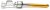 1658544-1, D-Sub Contacts CRIMP PIN 26-22
