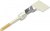 1658544-1, D-Sub Contacts CRIMP PIN 26-22