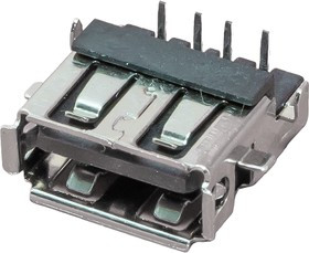 Разъем USB для ноутбука 073