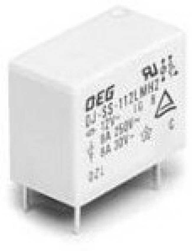 1721181-5, General Purpose Relays OJ-SS-112LMH2,005
