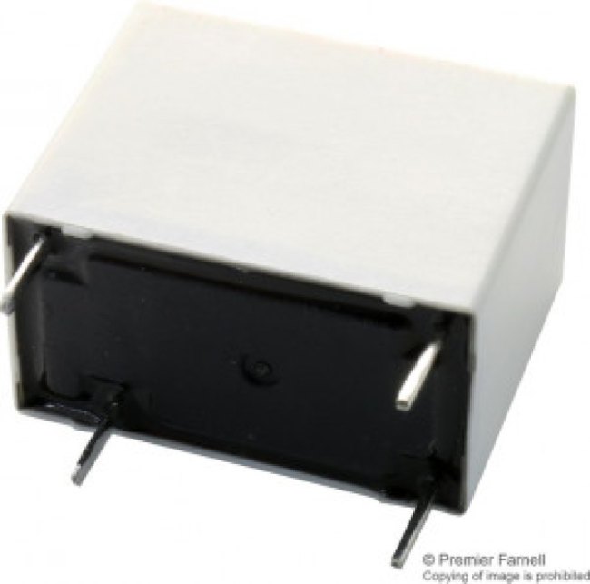 1721181-5, General Purpose Relays OJ-SS-112LMH2,005