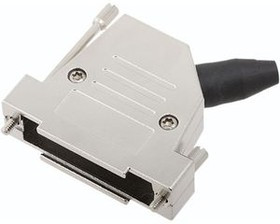 6560-0248-33, D-Sub Backshell Poles 25