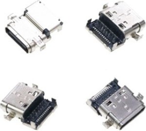 Разъем USB Type-C для ноутбука Asus C423N C423NA Разъем USB Type-C для ноутбука Asus C423N C423NA