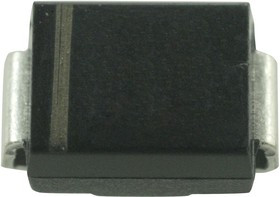 S5GHM3_A/H, Стандартный восстанавливающийся диод, 400 В, 5 А, Одиночный, 1.15 В, 2.5 мкс, 100 А