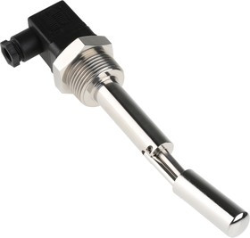 SSF216XPL/RS, SSF216 Series Horizontal Stainless Steel 304 (Stem), Stainless Steel 316 (Float) Float Switch SSF216XPL/RS, SSF216 Series Horizontal Stainless Steel 304 (Stem), Stainless Steel 316 (Float) Float Switch