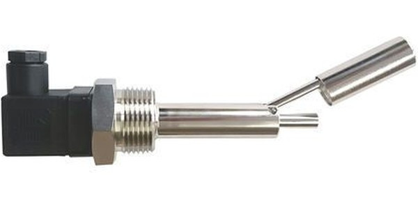 SSF216XPL/RS, SSF216 Series Horizontal Stainless Steel 304 (Stem), Stainless Steel 316 (Float) Float Switch SSF216XPL/RS, SSF216 Series Horizontal Stainless Steel 304 (Stem), Stainless Steel 316 (Float) Float Switch