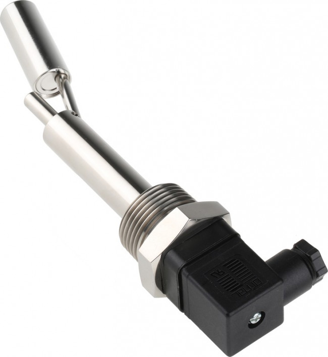 SSF216XPL/RS, SSF216 Series Horizontal Stainless Steel 304 (Stem), Stainless Steel 316 (Float) Float Switch SSF216XPL/RS, SSF216 Series Horizontal Stainless Steel 304 (Stem), Stainless Steel 316 (Float) Float Switch