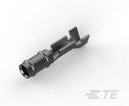 60983-2, Receptacle Terminal 22-26AWG Phosphor Bronze RCP 10.16mm Pre-Tin Bag
