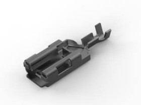 170452-2, Automotive Connectors 250 POSITIVE LK REC 170452-2, Automotive Connectors 250 POSITIVE LK REC