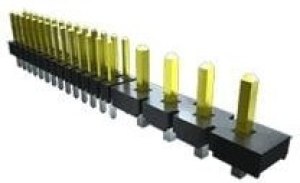 HPMC-103-03-L-D-03, Power to the Board .100" Signal/Power Combo Terminal Strip
