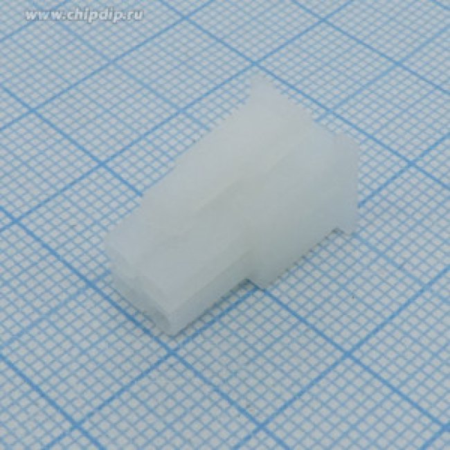 39-01-3042, Headers &amp; Wire Housings MINI-FIT JR. RECEPT