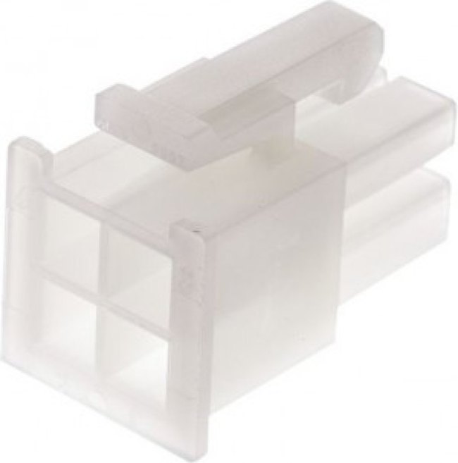 39-01-3042, Headers &amp; Wire Housings MINI-FIT JR. RECEPT
