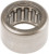 HK 1212 12mm I.D Needle Roller Bearing, 18mm O.D