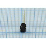 Тактовая кнопка, 6 x 3.5x 4.3, алгоритм работы NO, контакты 2LW13,