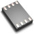 NVT2002GD,125, Двунаправленный транслятор уровня напряжения, 2 входа, 1.5нс, 1.8В до 5.5В, XSON-8