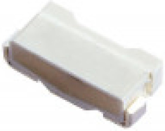 KA-2810AQBS-G, Светодиод, угловой, Синий, SMD (Поверхностный Монтаж), 2.8mm x 0.8mm, 20 мА, 3.3 В, 465 нм
