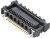 500913-0242, Board to Board &amp; Mezzanine Connectors 0.4 BtB Rec Hsg Assy ssy 24Ckt EmbsTp Pkg