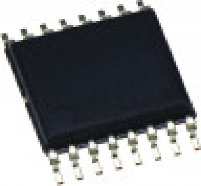 CD74HC4050PWR
