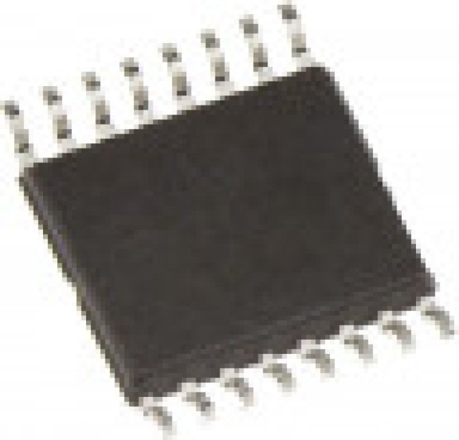 CD74HC4050PWR